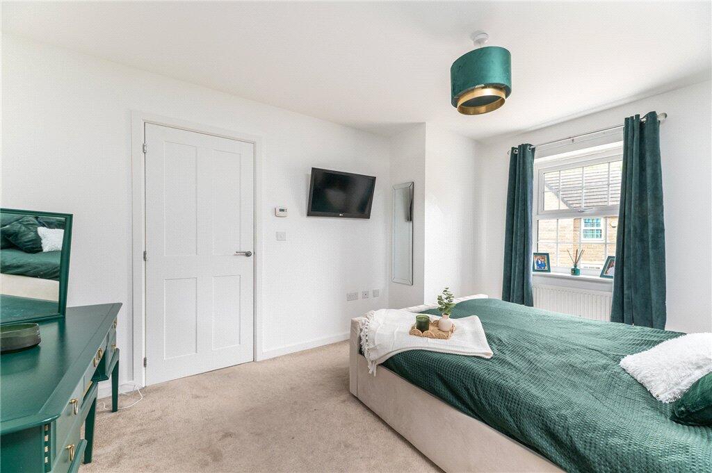 Additional image 23 of Castle Stead Crescent, Cullingworth, BD13