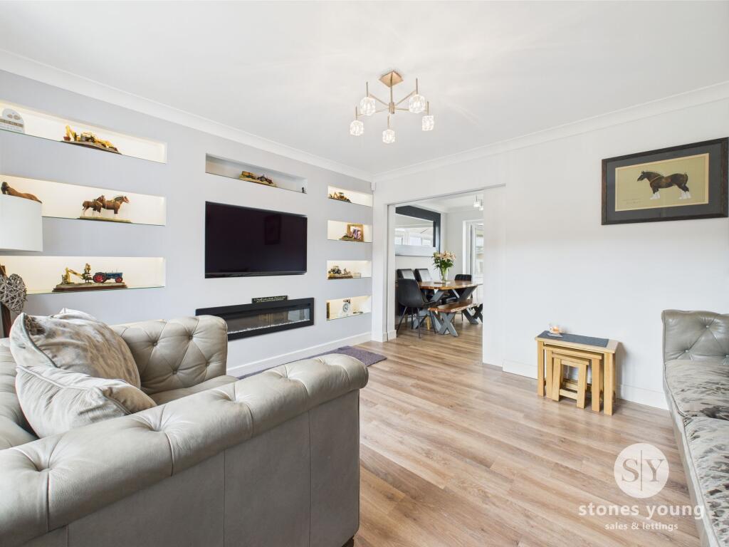 Additional image 7 of Bank Hey View, Blackburn, BB2