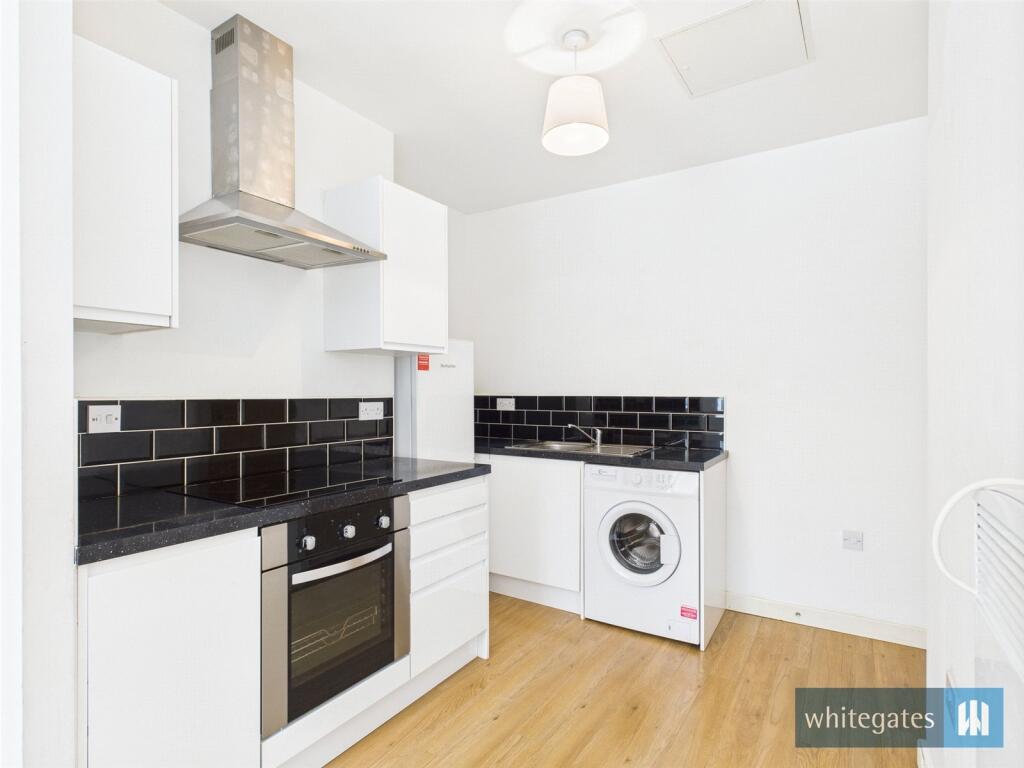Additional image 12 of Airedale House, 130 Sunbridge Road, Bradford, West Yorkshire, BD1