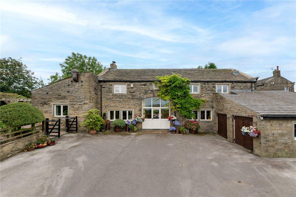 Additional image 25 of Cockin Lane, Clayton, Bradford, West Yorkshire, BD14