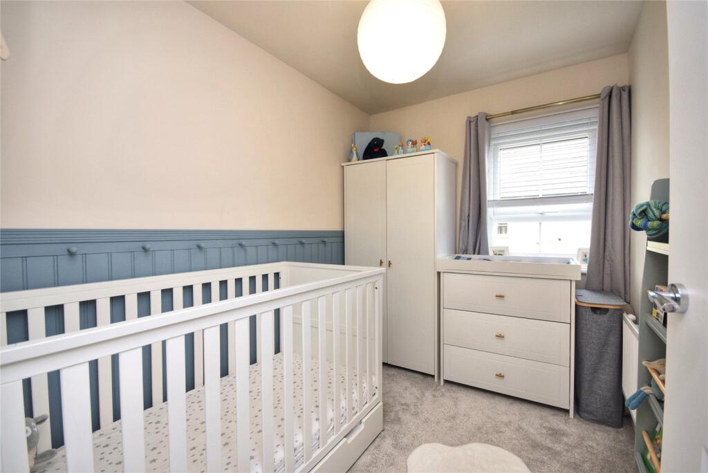 Additional image 17 of Molland Drive, Clitheroe, Lancashire, BB7