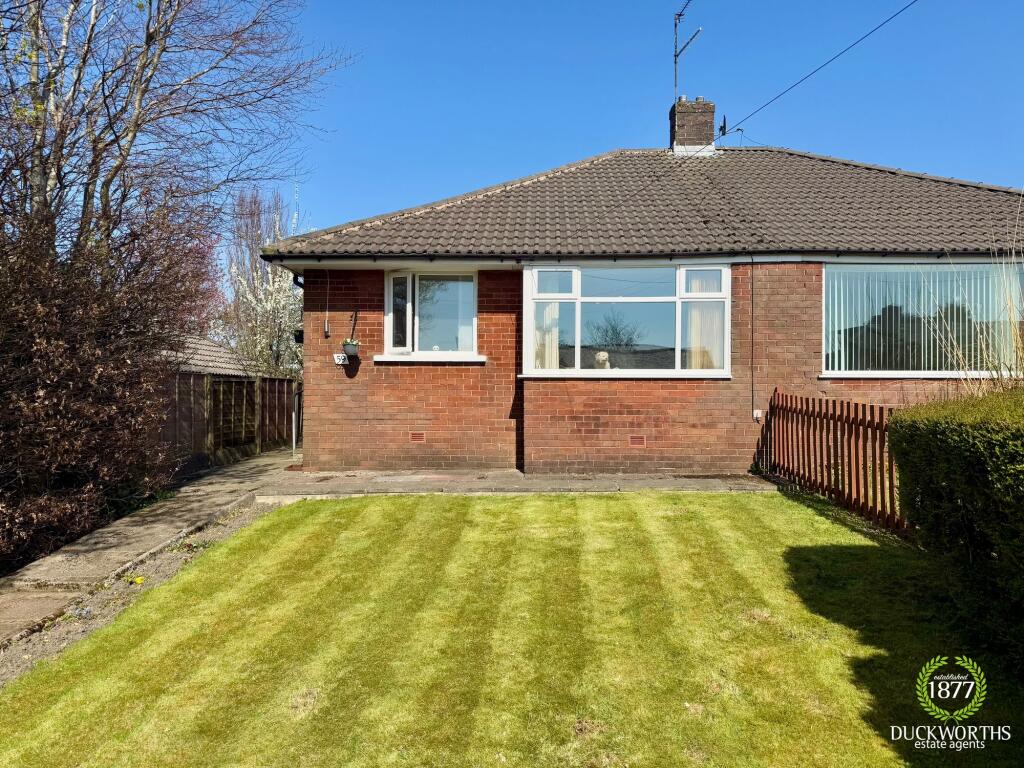 Property image for Fielding Lane, Oswaldtwistle, BB5