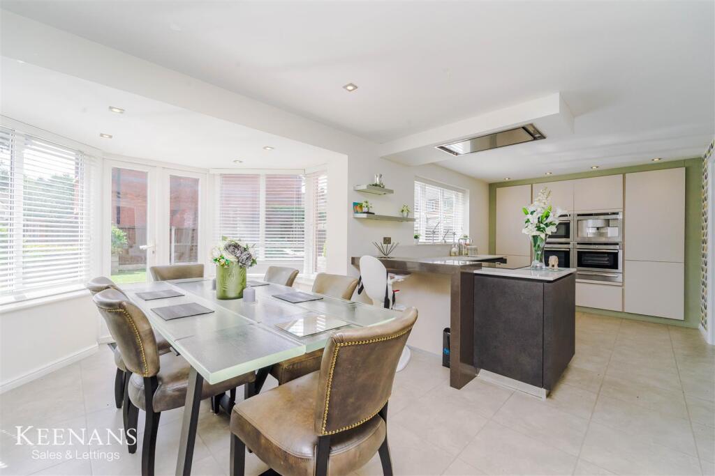 Additional image 2 of Highwoods Park, Old Langho, Blackburn