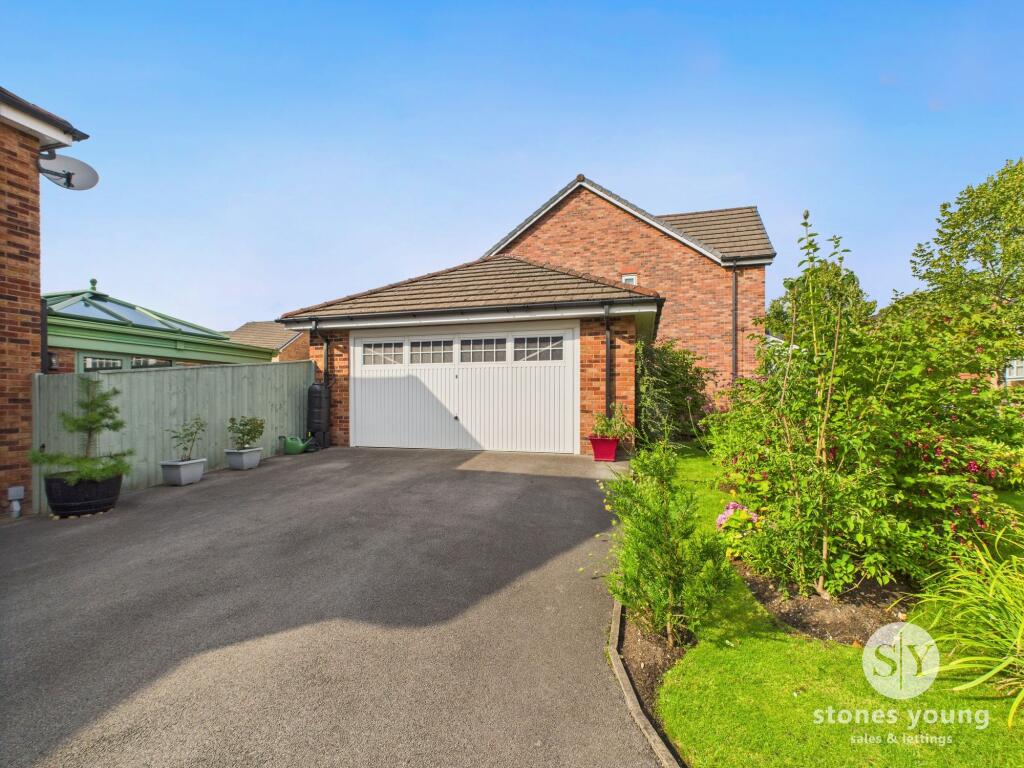 Additional image 27 of Barrow Brook Close, Barrow, BB7