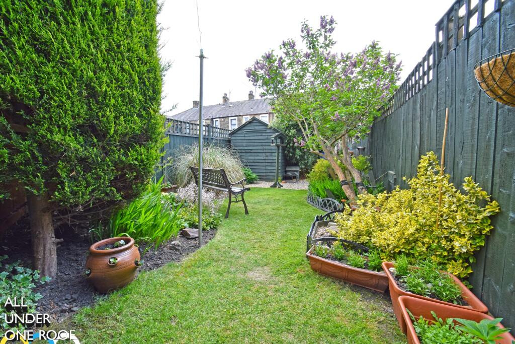 Additional image 20 of Rushton Avenue, Earby