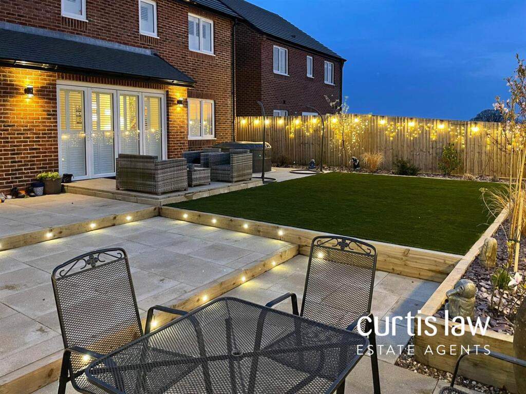 Additional image 51 of Hawthorn Lane, Blackburn