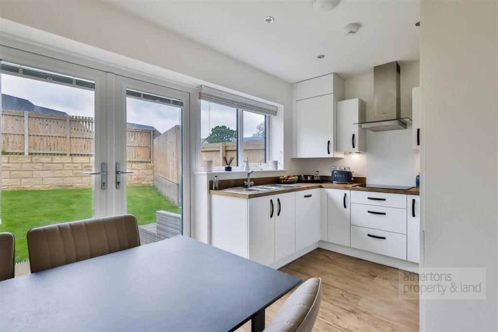 Additional image 25 of Springwood Drive, Whalley, Ribble Valley