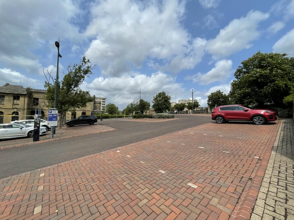 Additional image 8 of Car Park, Burnett Street, Bradford, West Yorkshire, BD1 5BJ