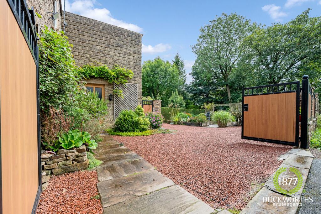 Additional image 72 of Duddon Avenue, Earnsdale Farm Duddon Avenue, BB3