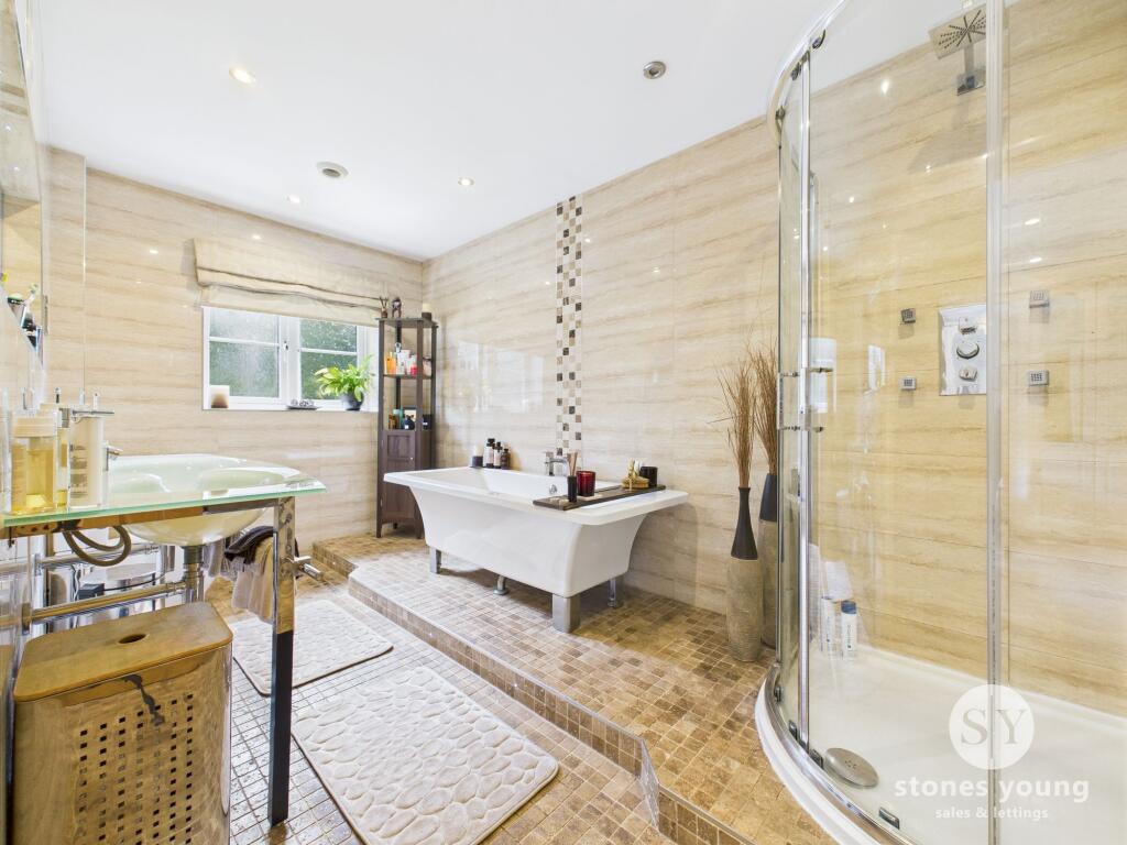 Additional image 21 of Netherwood Gardens, Old Langho, BB6