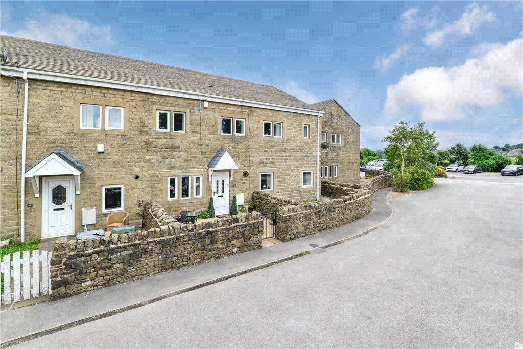 Property image for Halifax Road, Cullingworth, BD13