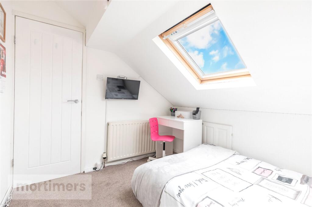 Additional image 21 of Shelley Drive, Accrington, Lancashire, BB5