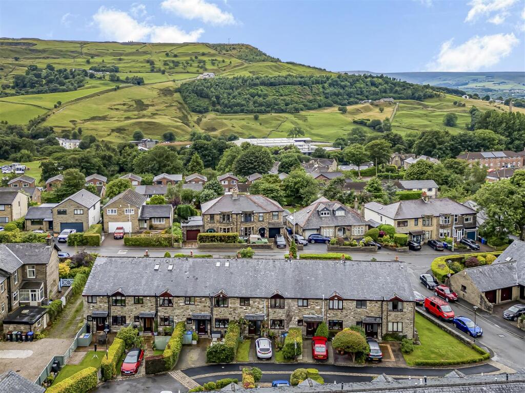 Additional image 49 of Johnny Barn Cottages, Rossendale