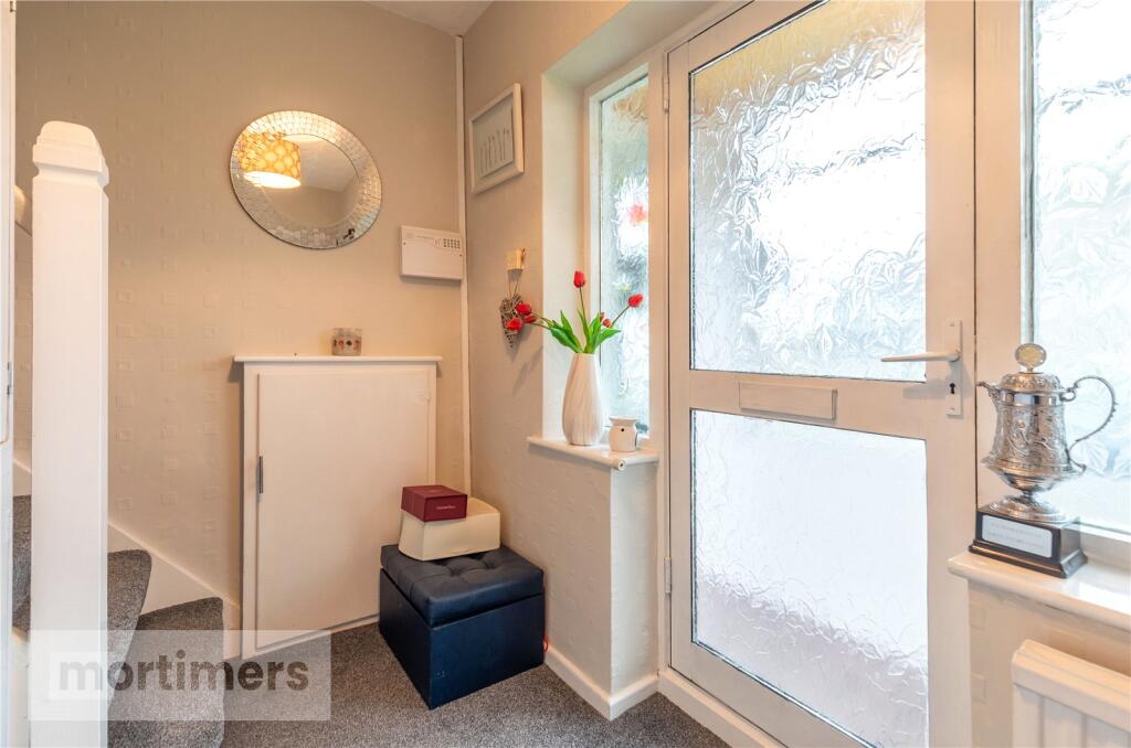 Additional image 22 of Buttermere Drive, Oswaldtwistle, Accrington, Lancashire, BB5