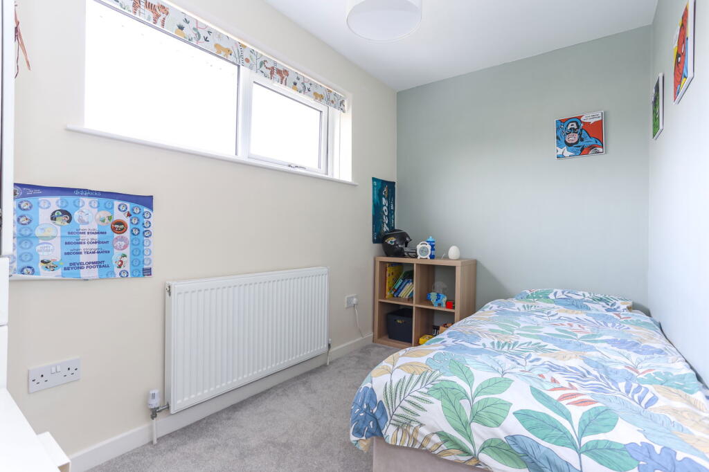 Additional image 23 of Mitton Avenue, Rossendale, BB4 8UR