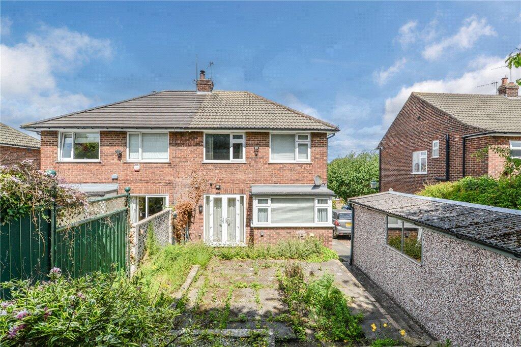 Additional image 13 of Roundhill Mount, Cottingley, West Yorkshire, BD16