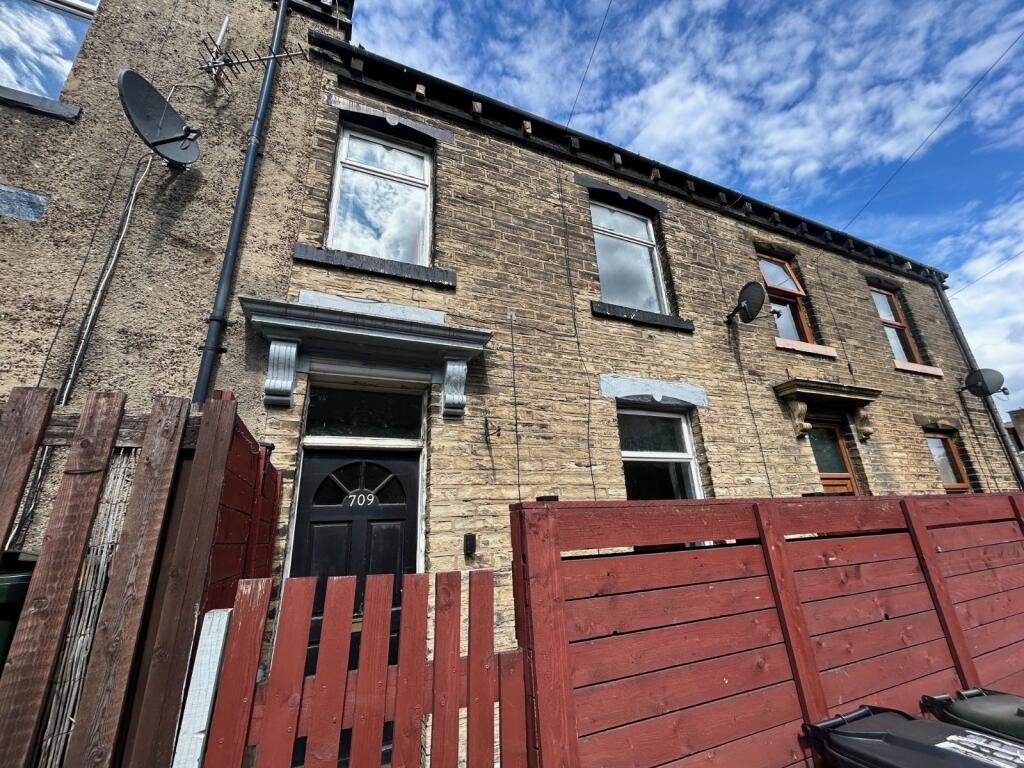Property image for Cleckheaton Road, Oakenshaw, Bradford, BD12