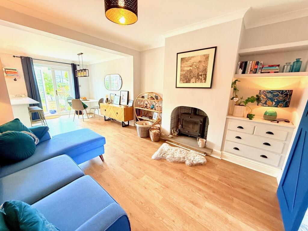 Additional image 3 of Wagon Lane, Bingley, BD16