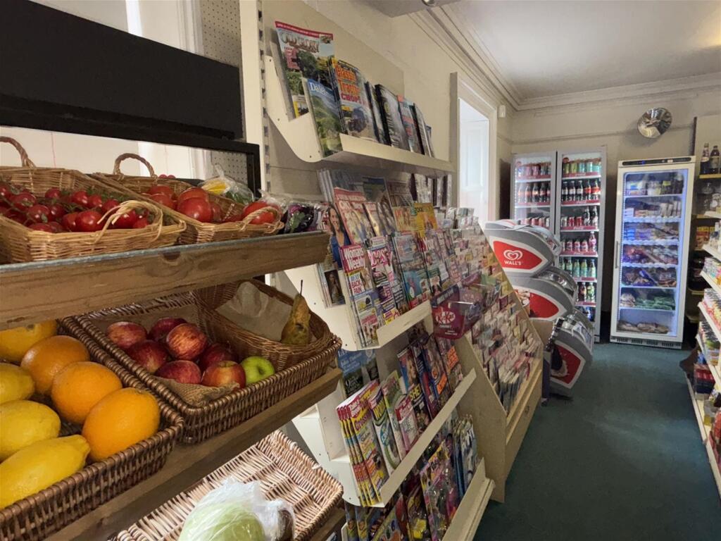 Additional image 4 of Off License & Convenience, Slaidburn, Lancashire
