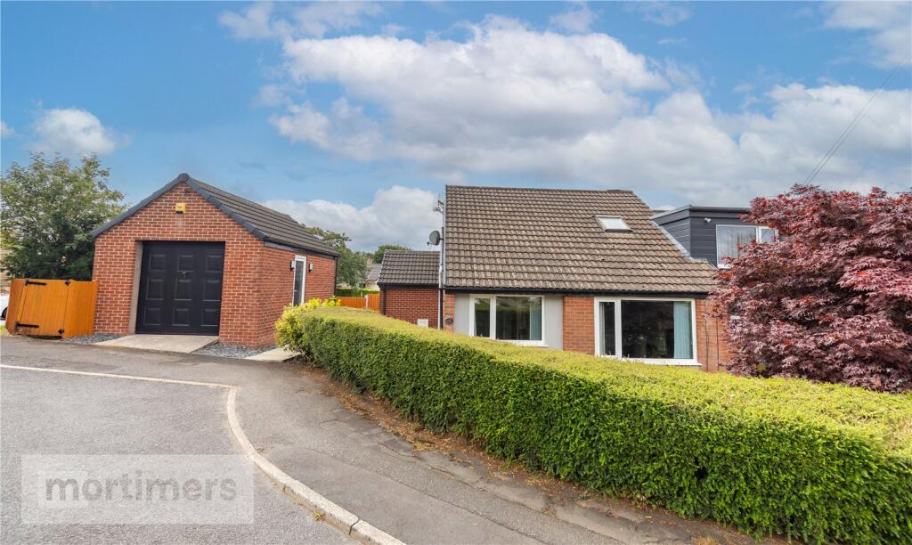 Additional image 27 of Shelley Drive, Accrington, Lancashire, BB5