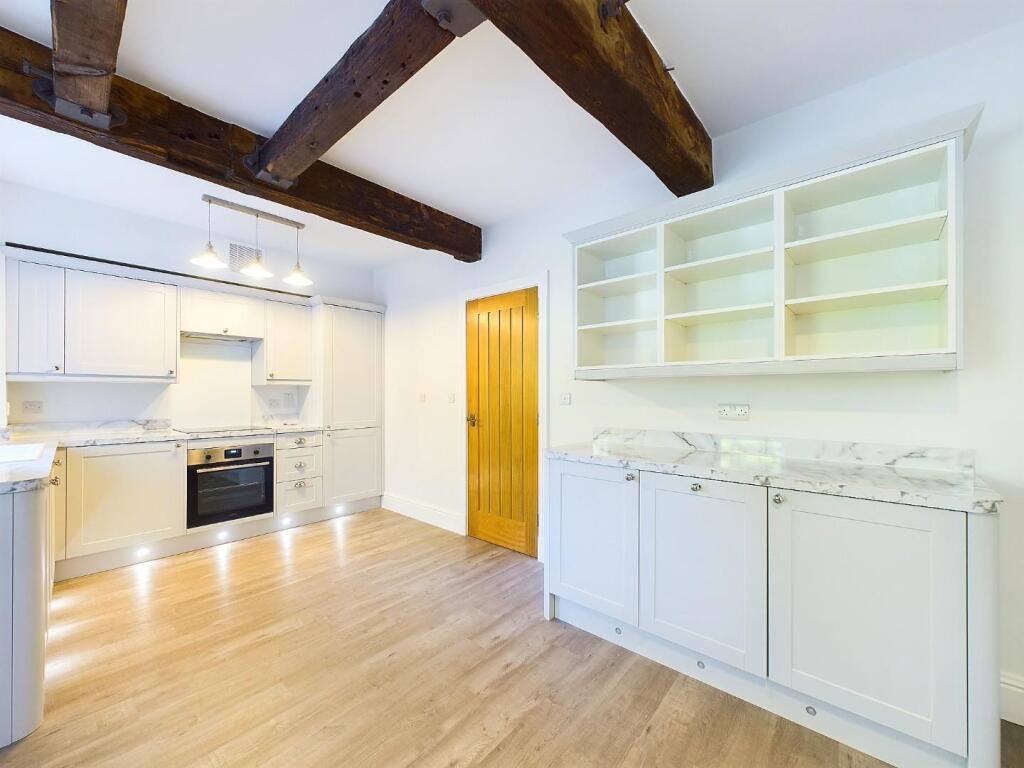 Additional image 2 of Bents Mill, Wilsden