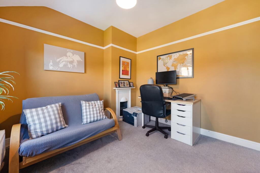 Additional image 23 of Newchurch Road, Rawtenstall BB4: Stunning Extended Family Home with Views!