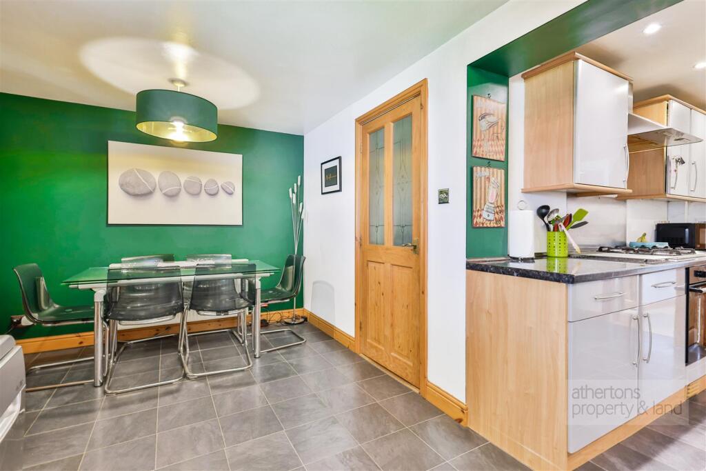 Additional image 9 of Kemple View, Clitheroe, Ribble Valley