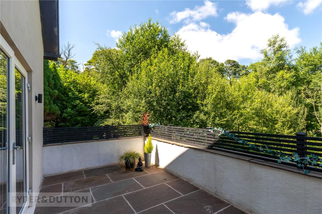 Additional image 24 of Lee Brook Road, Rawtenstall, Rossendale, BB4