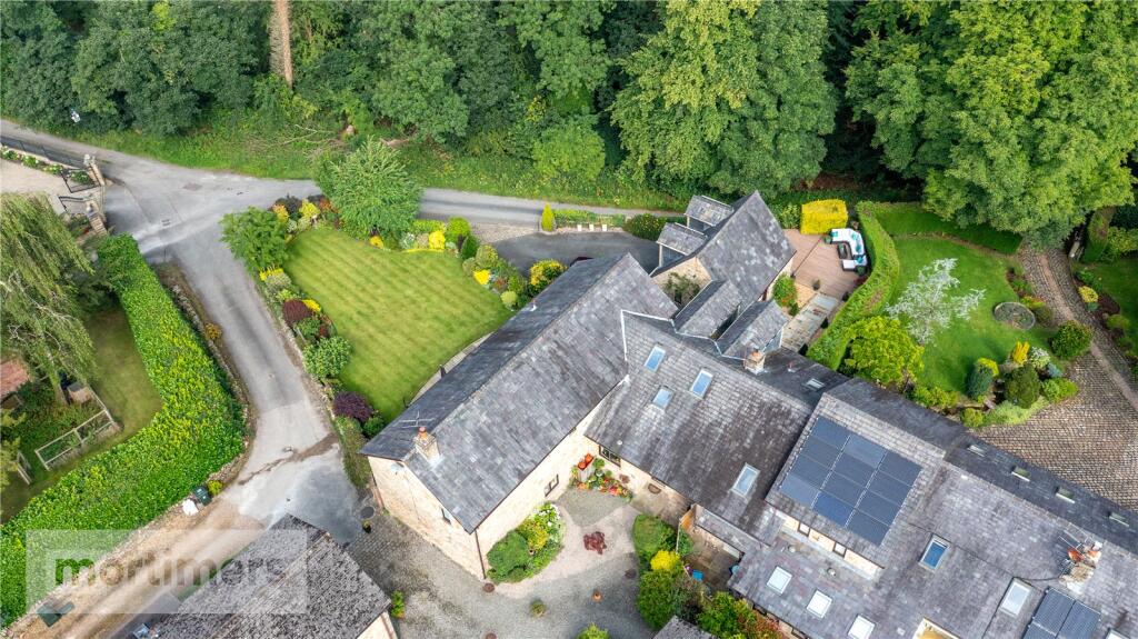 Additional image 45 of Bowfields Lane, Balderstone, Blackburn, Lancashire, BB2