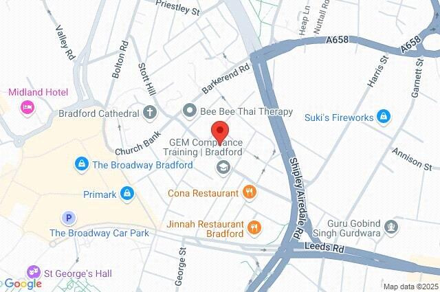 Additional image 8 of Acton House, Scoresby Street, Bradford, West Yorkshire, BD1