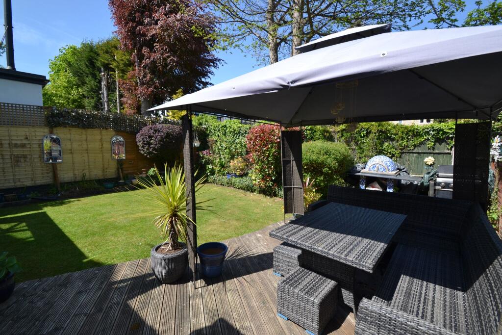 Additional image 30 of Crofters Green, Idle,