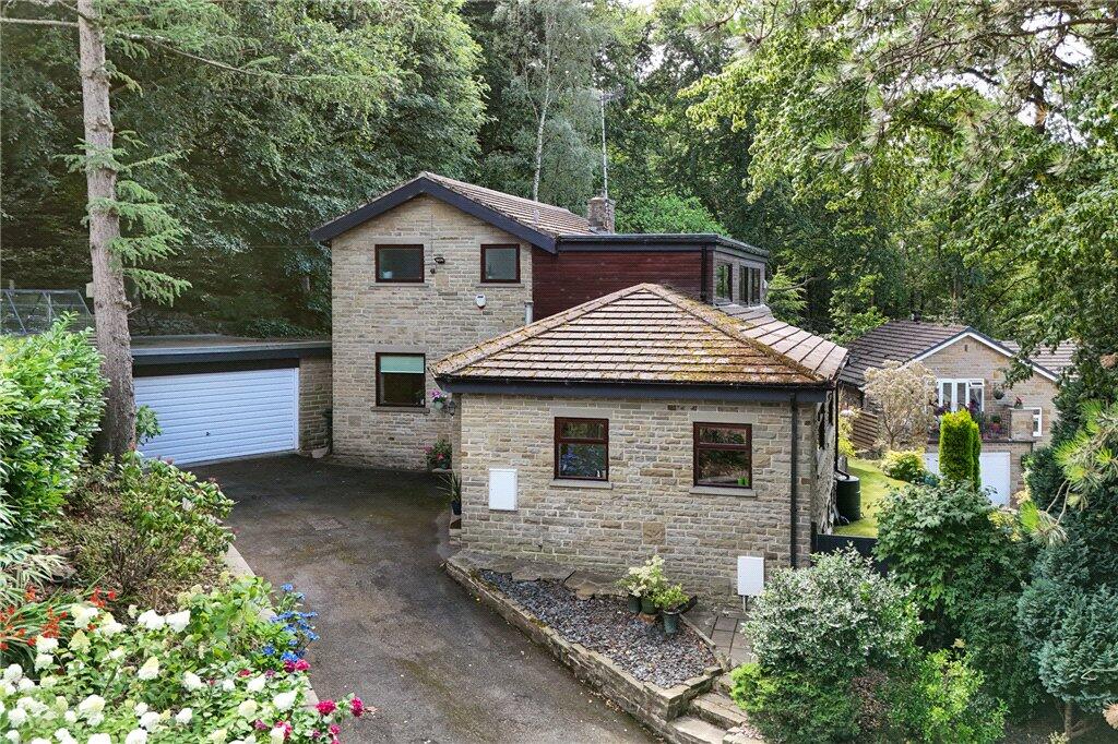 Additional image 16 of Fernhill, Bingley, BD16