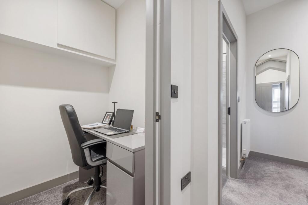 Additional image 8 of Cannon Street, Spire Court, BB5