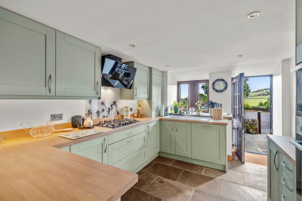 Additional image 22 of Hallas Lane, Cullingworth, Bradford, West Yorkshire, BD13