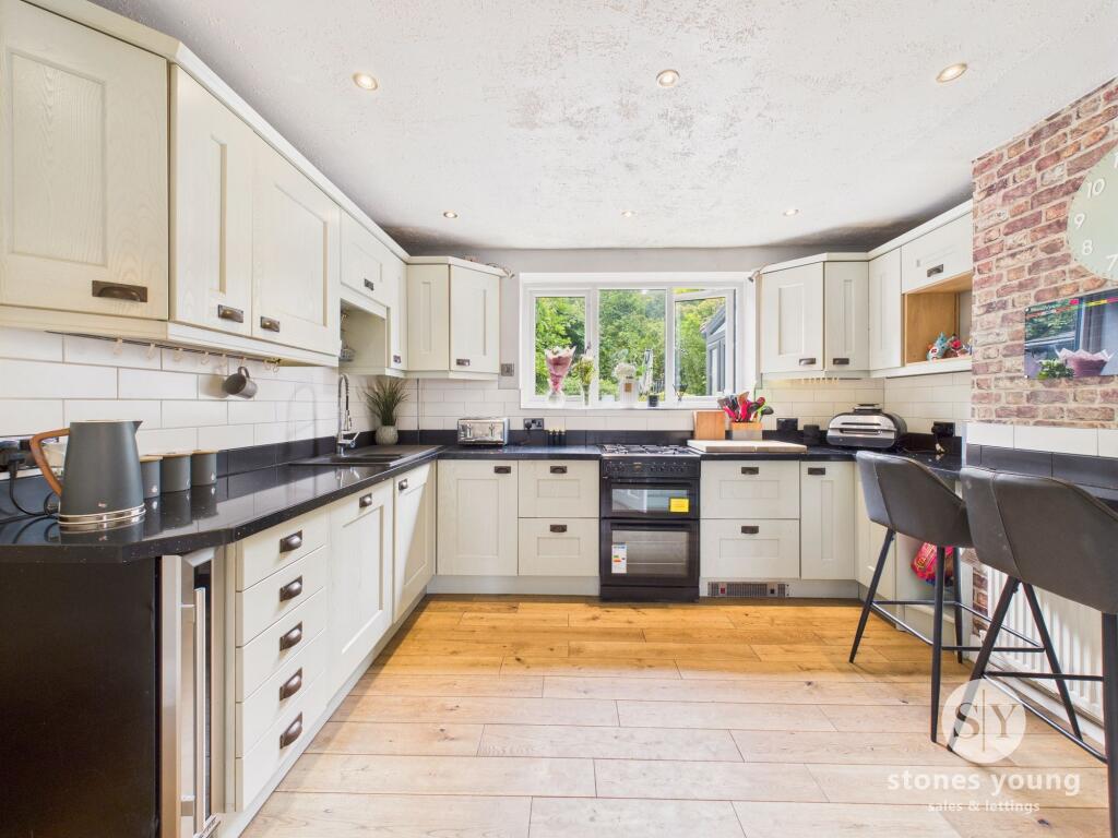 Additional image 31 of Darkwood Crescent, Chatburn, BB7