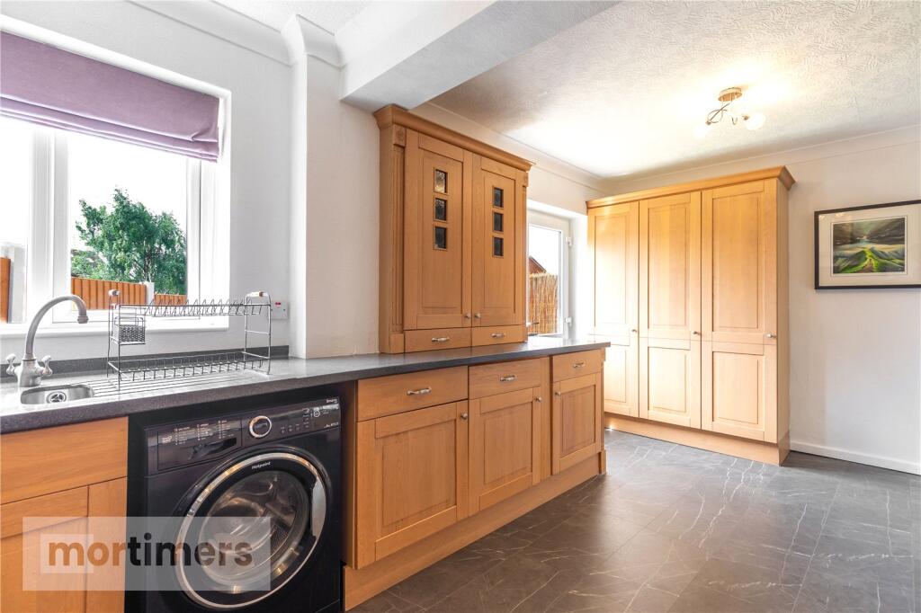 Additional image 11 of Shelley Drive, Accrington, Lancashire, BB5