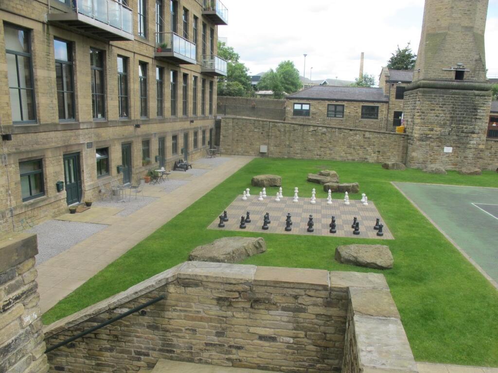 Additional image 11 of VM1, Salts Mill Road, Shipley, West Yorkshire, BD17