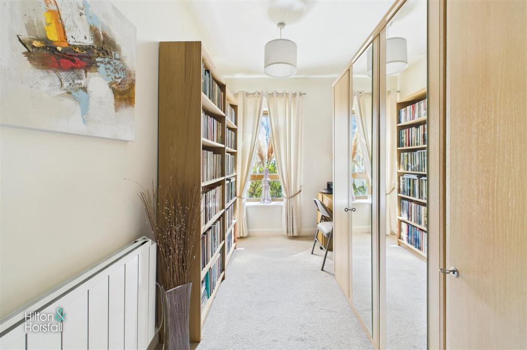 Additional image 11 of Clough Springs, Barrowford