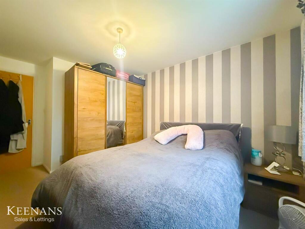 Additional image 4 of Lever Close, Blackburn