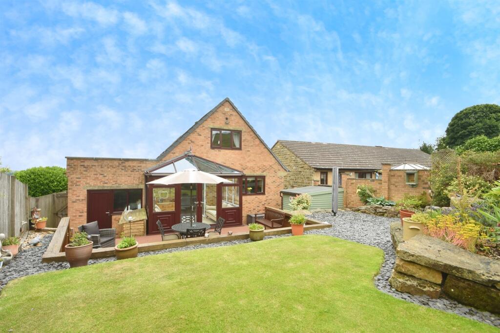 Additional image 17 of Rowantree Avenue, Baildon, Shipley