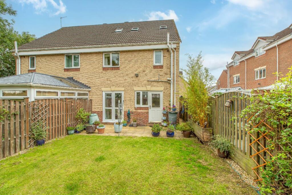 Additional image 30 of Buttercup Way, Drighlington