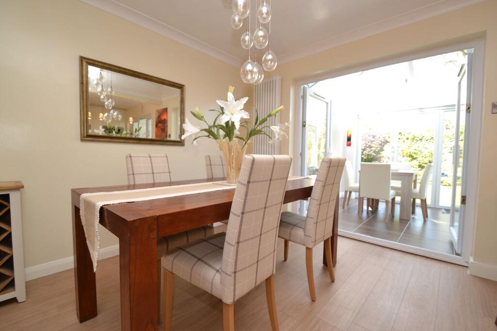 Additional image 8 of Crofters Green, Idle,