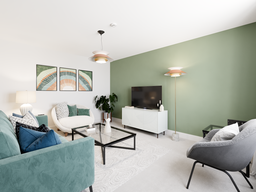 Additional image 5 of Spring Meadows,
Darwen,
BB3