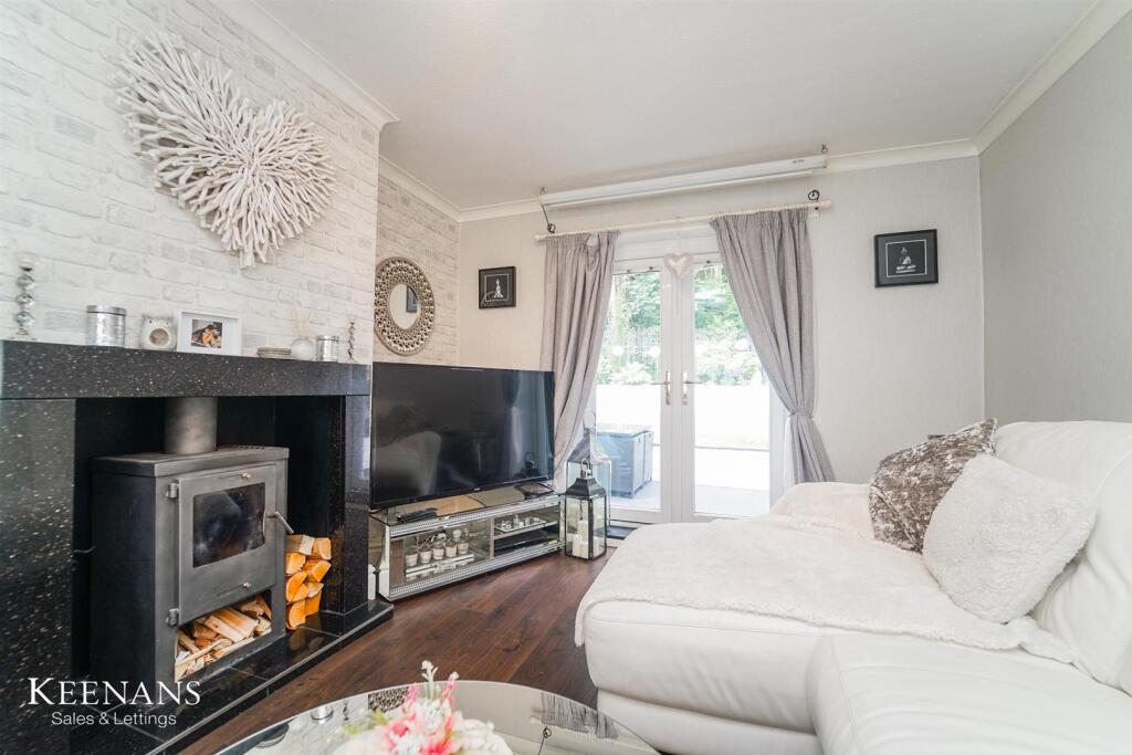 Additional image 22 of Oaklands Avenue, Barrowford, Nelson