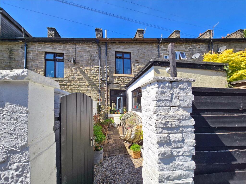 Additional image 5 of Egypt Mount, Rawtenstall, Rossendale, BB4