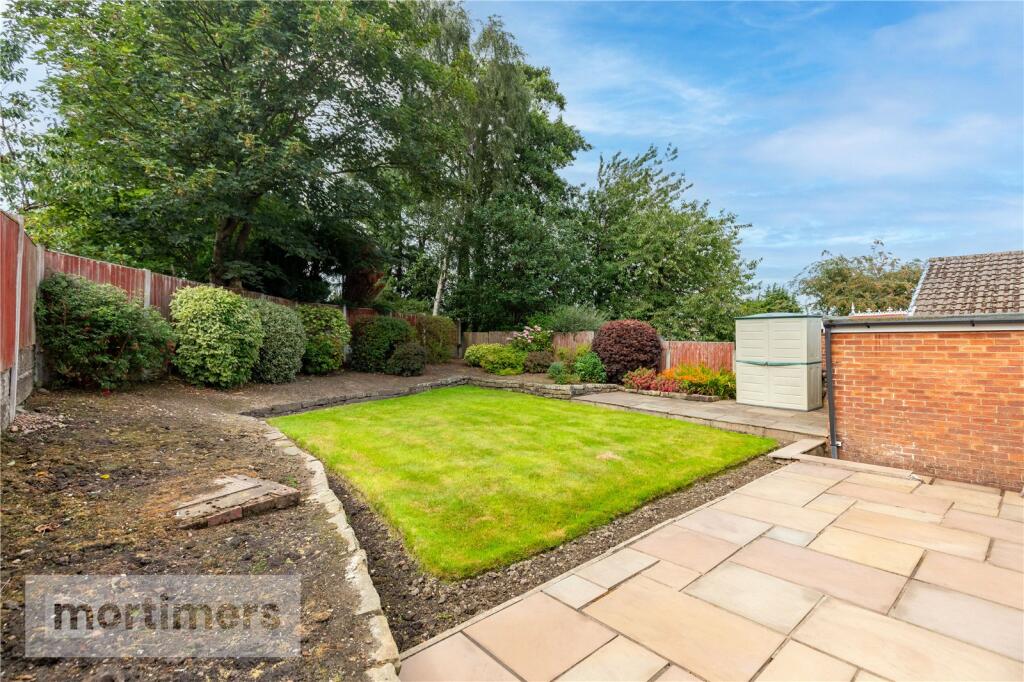 Additional image 21 of Alpine Grove, Blackburn, Lancashire, BB2