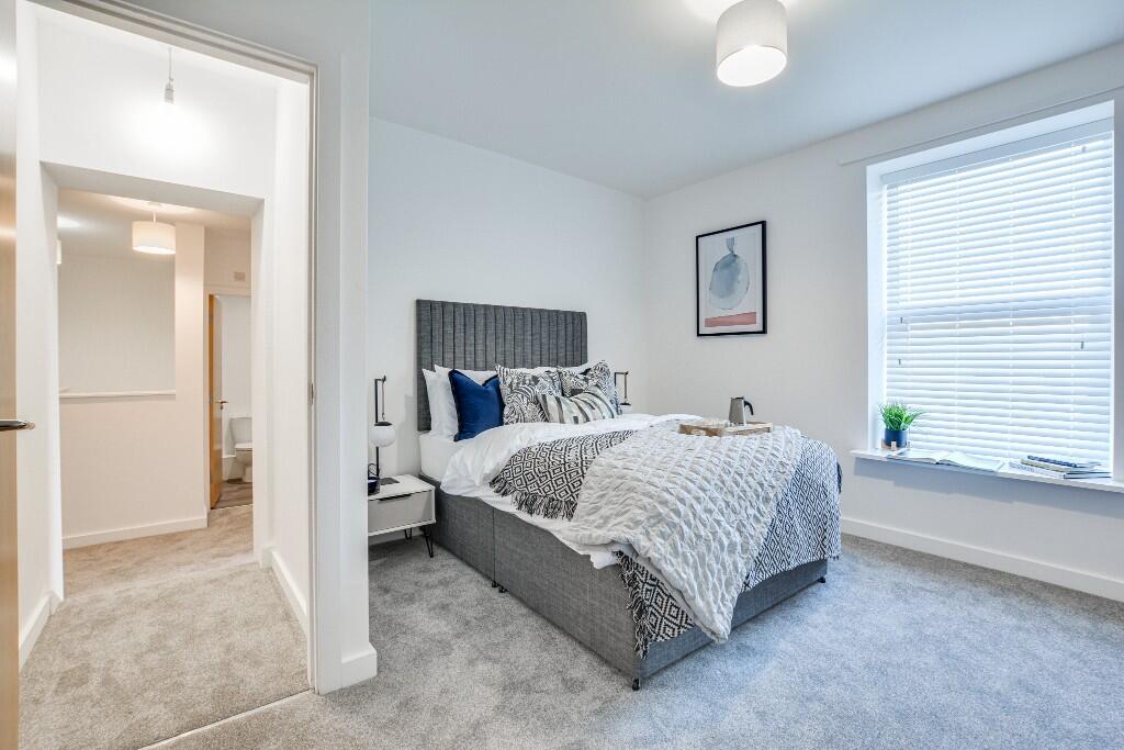 Additional image 8 of Hudson Street, Accrington, Lancashire, BB5