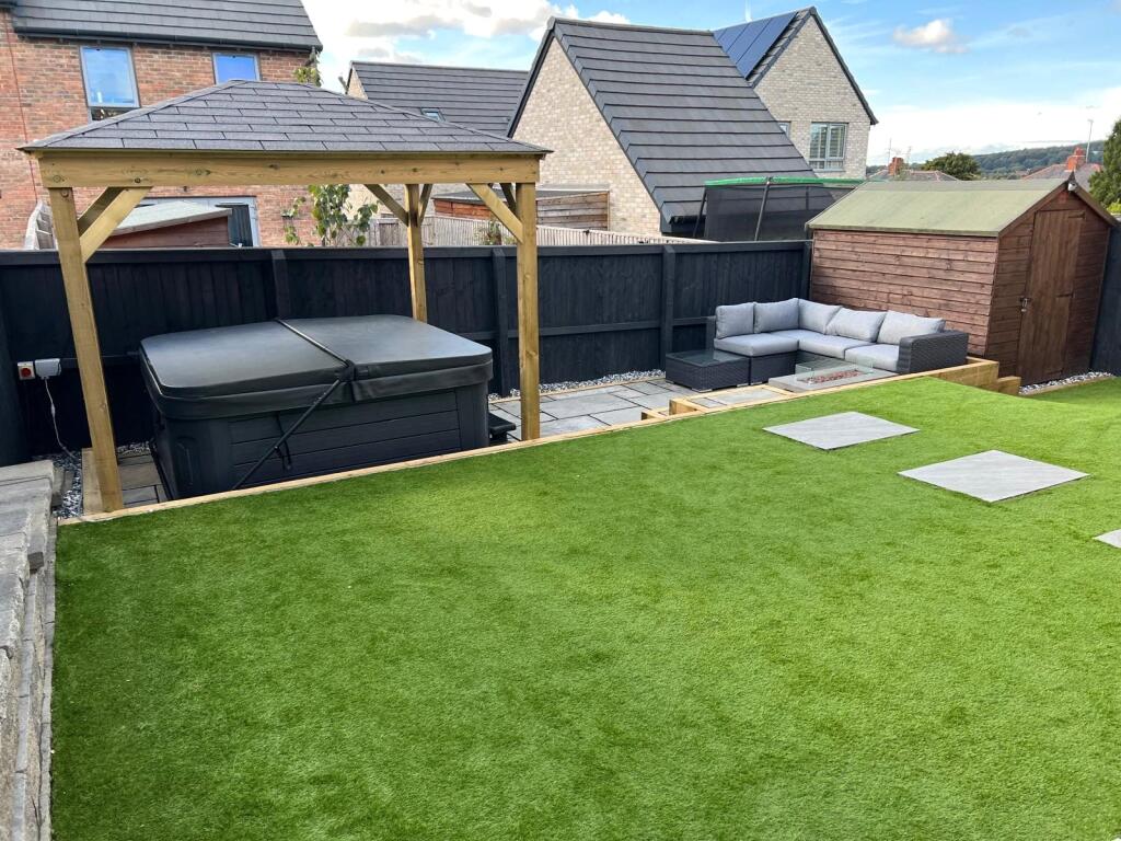 Additional image 15 of The Grove, Blackburn, Lancashire, BB2