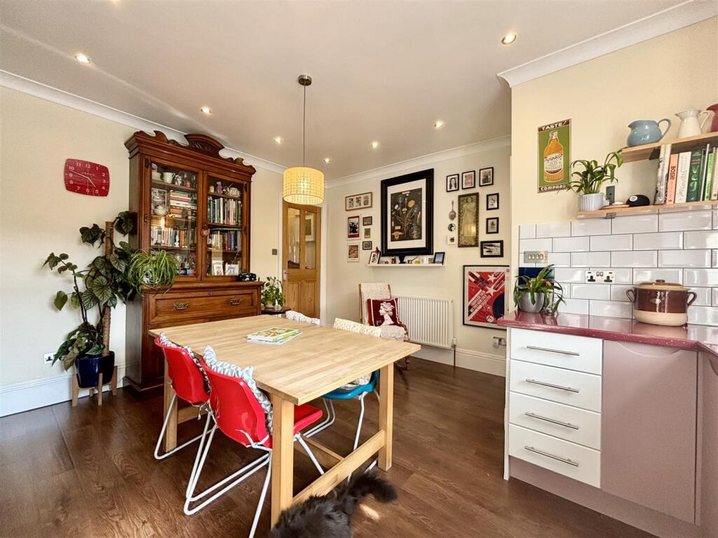 Additional image 21 of Dolphin Terrace, Ambler Thorn, Queensbury