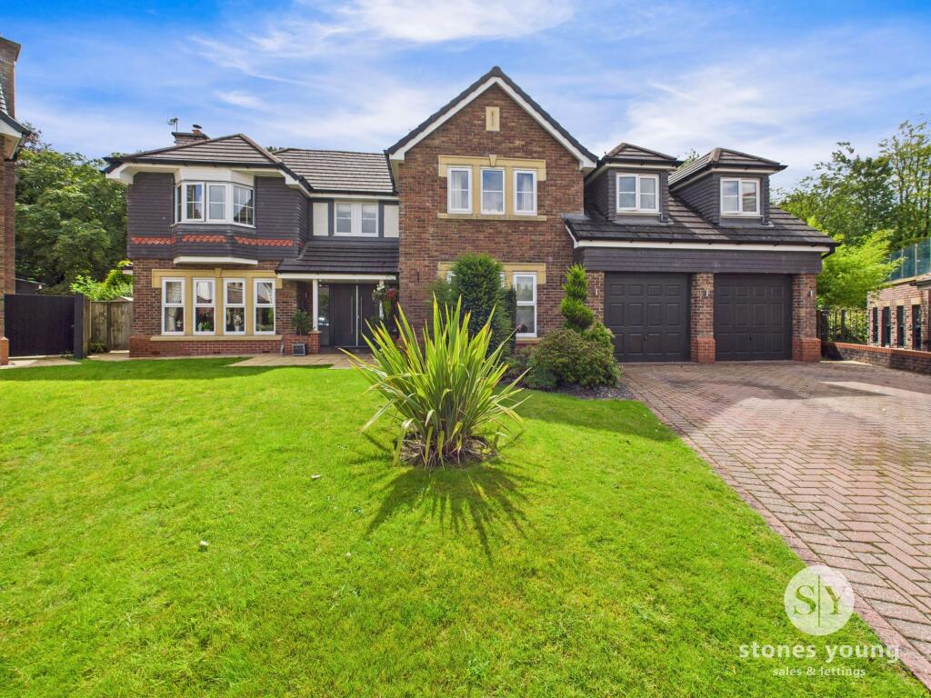 Additional image 39 of Netherwood Gardens, Old Langho, BB6